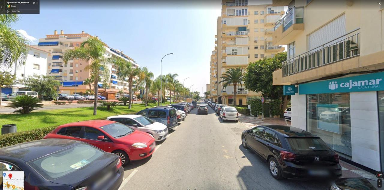 Rio De Janeiro Beach - Apartamento A Estrenar En Primera Linea De Playa Algarrobo Costa Exterior photo